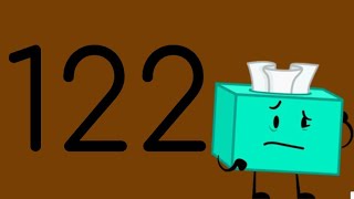 Ultimate Object Voting 122