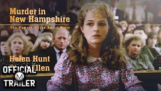 MURDER IN NEW HAMPSHIRE: THE PAMELA SMART STORY (1991) | Official Trailer | HD