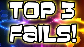 MW3 TOP 3 FAILS OF THE WEEK #24 by Whiteboy7thst