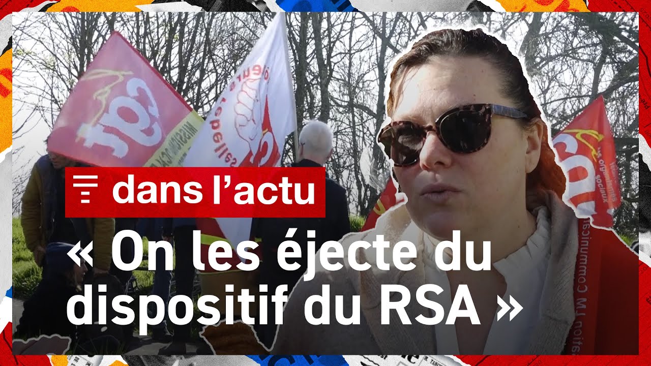 RSA sous conditions : La bonne solution ?