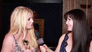 Britney Spears: Interview the Hollywood Beauty Awards 2018