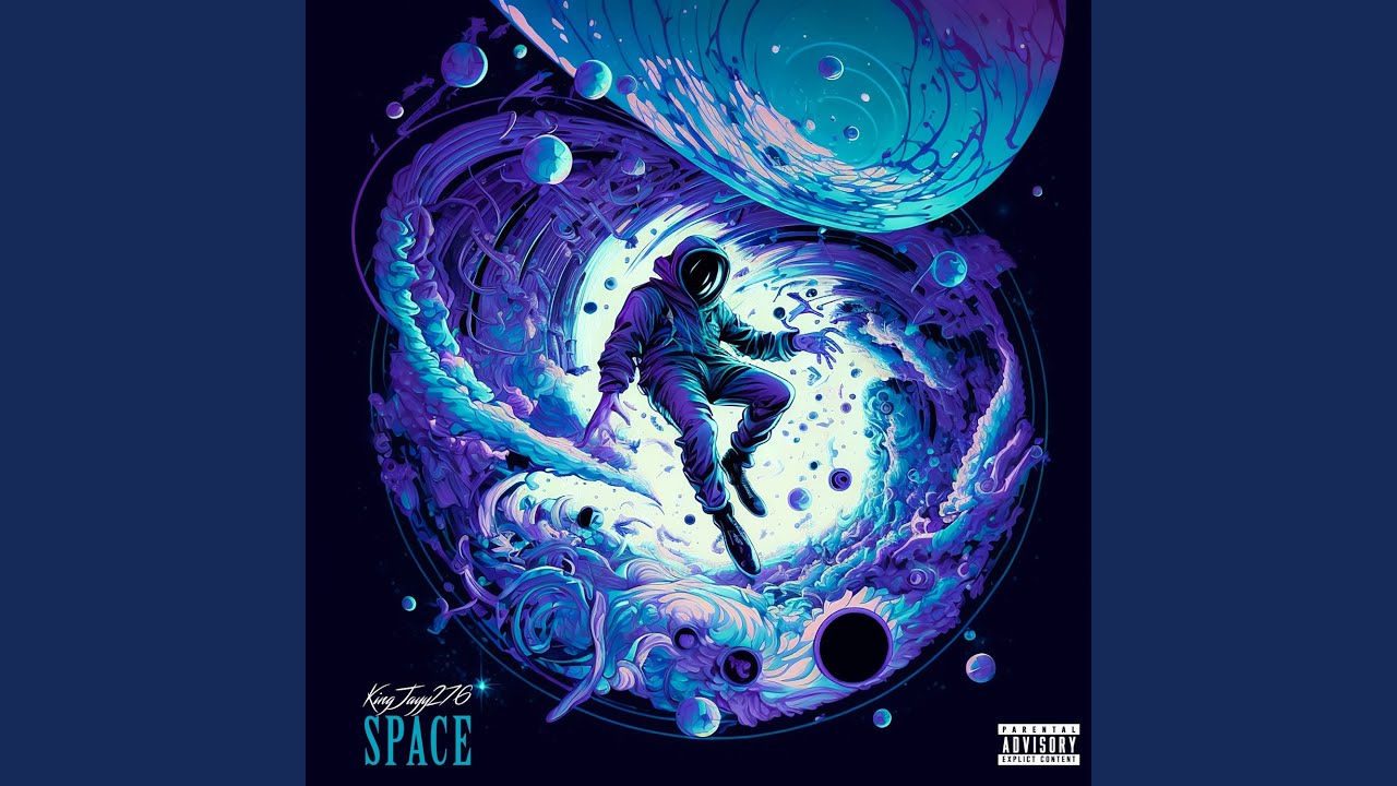 Watch Space on YouTube Watch Space on YouTube