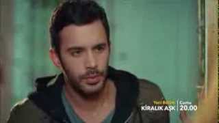 Kiralık Aşk 20. Bölüm 2. Fragman