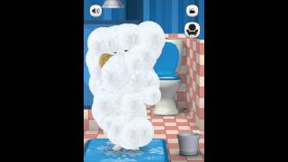 [My Talking Dog] Coucou !!! screenshot 4