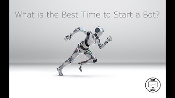 What Is The Best Time To Start Crypto Trading Grid-Bot - Top 5 Coins To Buy and Hold