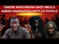 ZIMENE ANAKUMANA NAZO MKULU AMENE ANAKWATIRA MFITI KU THYOLO ZIMENE ANAKUMANA NAZO MKULU AMENE ANAKWATIRA MFITI KU THYOLO