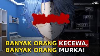 Kenapa Kasus Vtuber Terus Bermunculan?! ft @BukanYoru