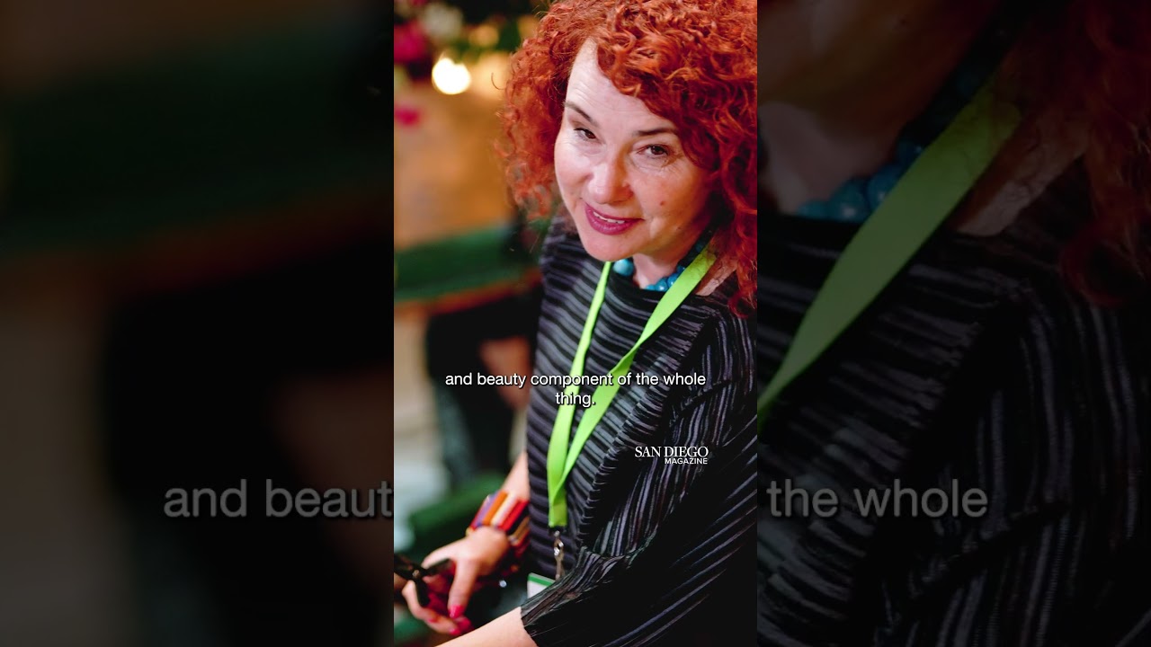 Sneak Peek: Art Alive 2025 at the San Diego Museum of Art