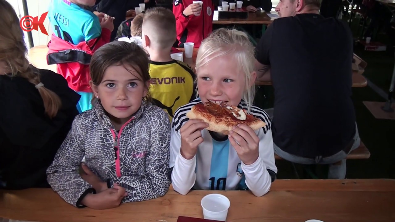 Tentenkamp Dilettant 2019