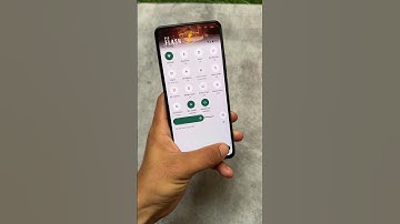 CrDroid 10.7 is good 🔥