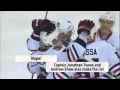 BHTV Breakdown: First Goals