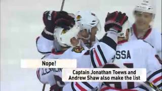 BHTV Breakdown: First Goals