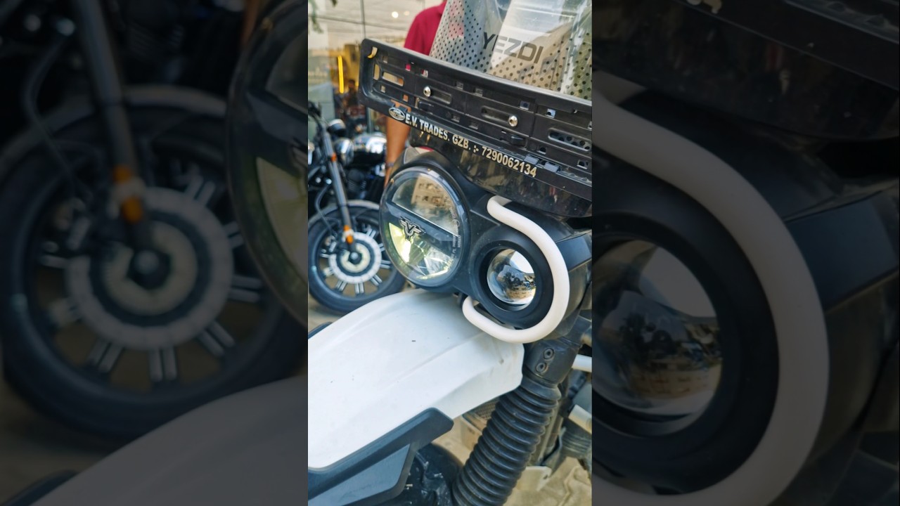 New Adventure King 🏍🔥 -Best Adventure Bike 🤩 