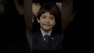 Download Lagu JJ when he was a baby 🥹 with his sister❣️They are so cute🥰 #jj #winneresc2025 #eurovision2025 MP3