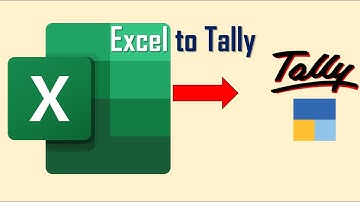 export excel to tally | export to tally | EazyAUTO4 Excel to Tally | http://www.exceltotally.in