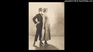 Royal Dance Orchestra - Naja (Mignone) - 1928 Italian tango
