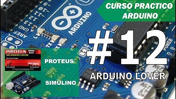 12. Sensor Infrarrojo y Condicional If