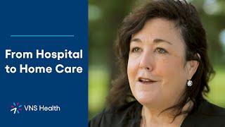From Hospital to Home Care — Benefits of Becoming a Home Care Nurse