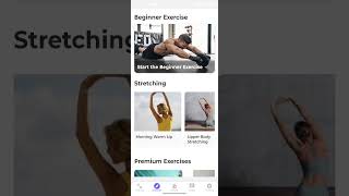 Fitjoy Fitness App Launched