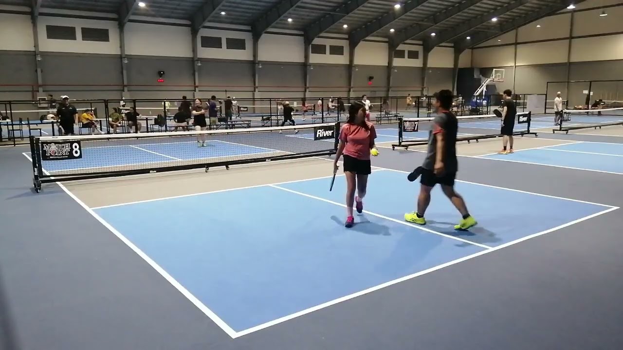 Power Couple vs Wagas Connection 🤩🔥 Raffy-Mary May vs Alvin-Rika