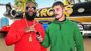 Inside the $100M Empire of Rick Ross