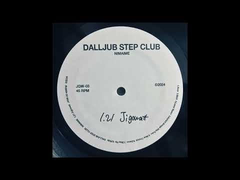 DALLJUB STEP CLUB - Nice Choice (Official Audio)