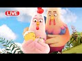 LIVE 꼬모 인기시리즈 연속보기 인기 애니메이션 컬러 놀이 For Kids Animation 감성교육 LIVE 꼬모 인기시리즈 연속보기 인기 애니메이션 컬러 놀이 For Kids Animation 감성교육