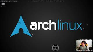 5 de 12 | #Tutorial #inkscape #linux #arch | dibujando el barco en el mar y otros elementos graficos