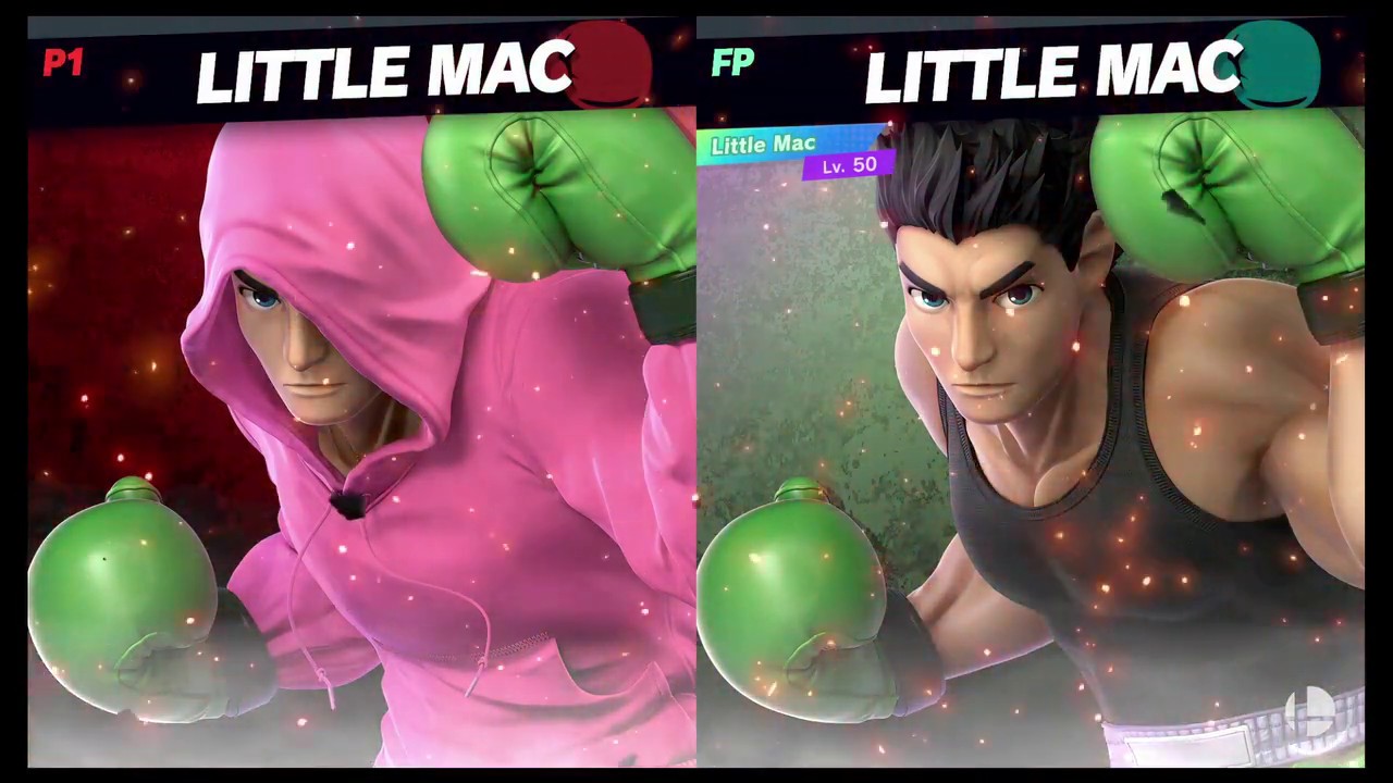 Super Smash Bros Ultimate Amiibo Fights Request 336 I feel like Glass