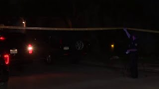 2 victims, suspect in triple shooting in Stone Oak were family members, SAPD says
