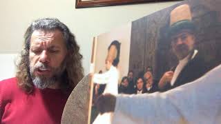 Süleyman Şahi̇ntürk “” Kalp Söze Başlayinca Akil Sağir Olur “”