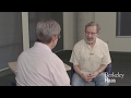 Pixar Co-founder Ed Catmull in conversation with Prof. Henry Chesbrough