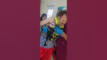 Behavioral Challenges with Level 3 Autism