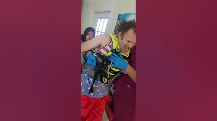 Behavioral Challenges with Level 3 Autism thumbnail