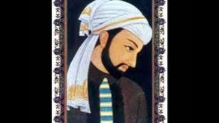 Hazrat Amir Khusrau's 'Ba Khubi Hamcho..' sung by Shafqat Ali Khan