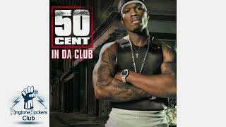Ringtone 50 Cent In Da Club