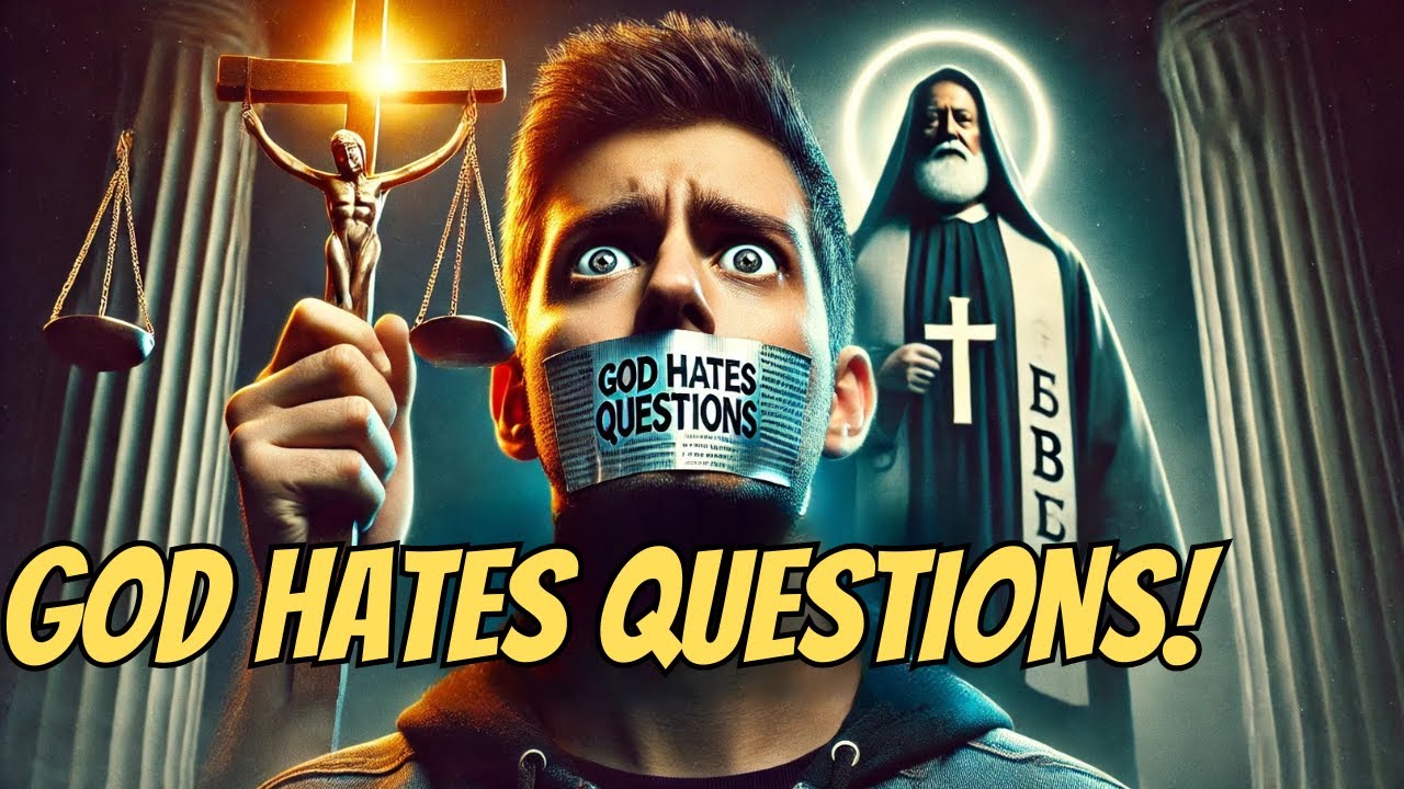 Why God Prefers the Ignorant (Explained)