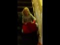 Super girl epic fail Super girl epic fail