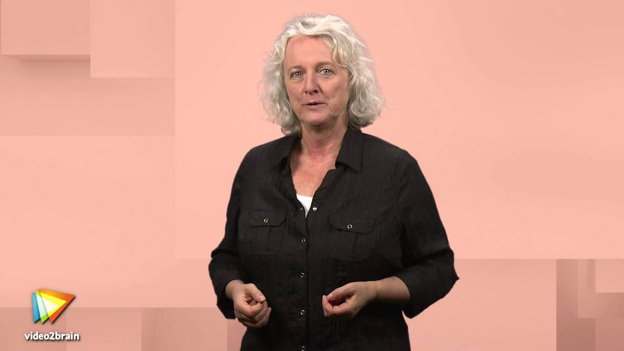 PowerPoint 2016 für Mac – Grundlagen Tutorial: Trailer |video2brain.com