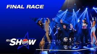 Ma Bolje Sam Live Idj Pepsi Show 2025