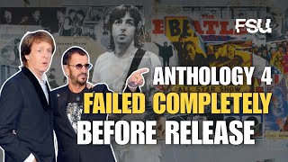 The Anthology 4 ‘MISSED OPPORTUNITY' to Include One of Band’s Biggest Unreleased Songs