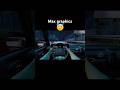 Max graphics night drive amazing graphics view #trucksimulatoruitimate #shorts
