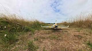Viper 64 eflite