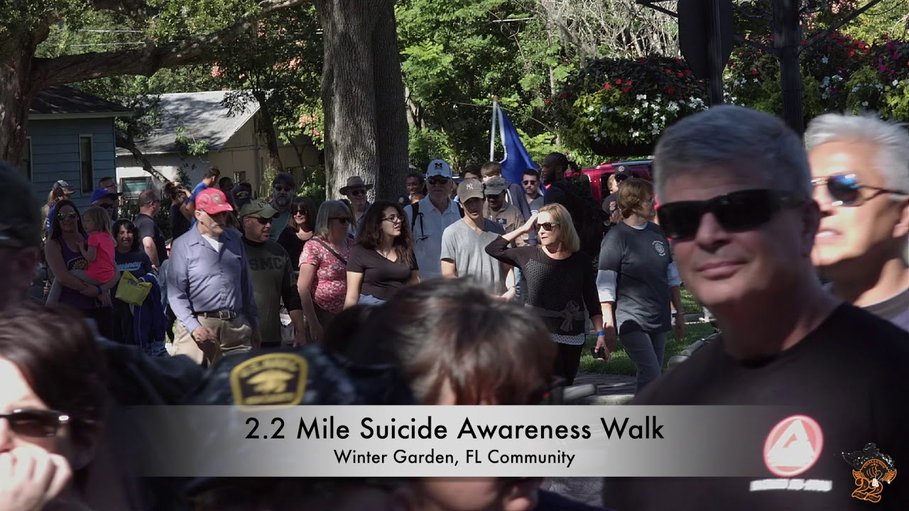 American Legion Winter Garden Fl Challenge 22 Event Youtube