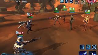 Phase 1 Bug on B1 and B2