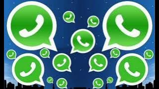 Whatsapp Notification Tone - Scream