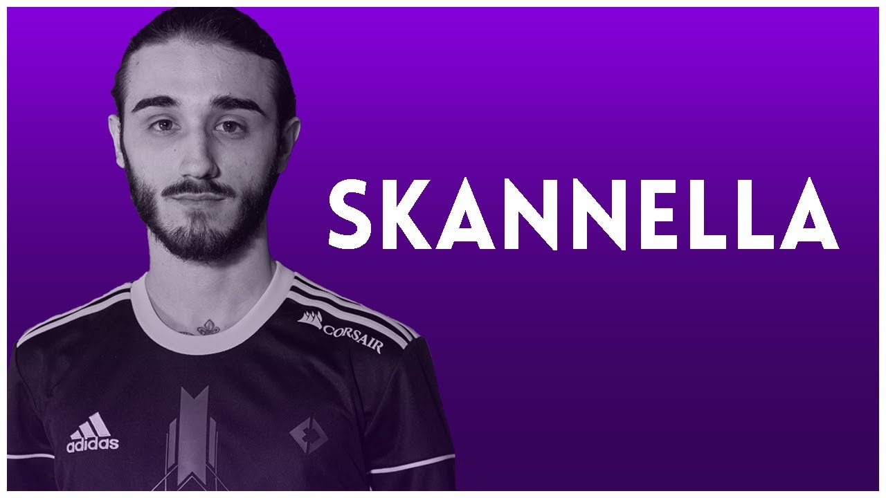 Intervista  a : Skannella