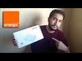 ها كيفاش قمت بإدخال إنترنت فايبر اورنج بدون مشاكل | Fibre Orange Maroc 2020