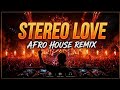 Edward Maya - Stereo Love (Remix Afro House 2026) | Ancestral Echoes Special Edit