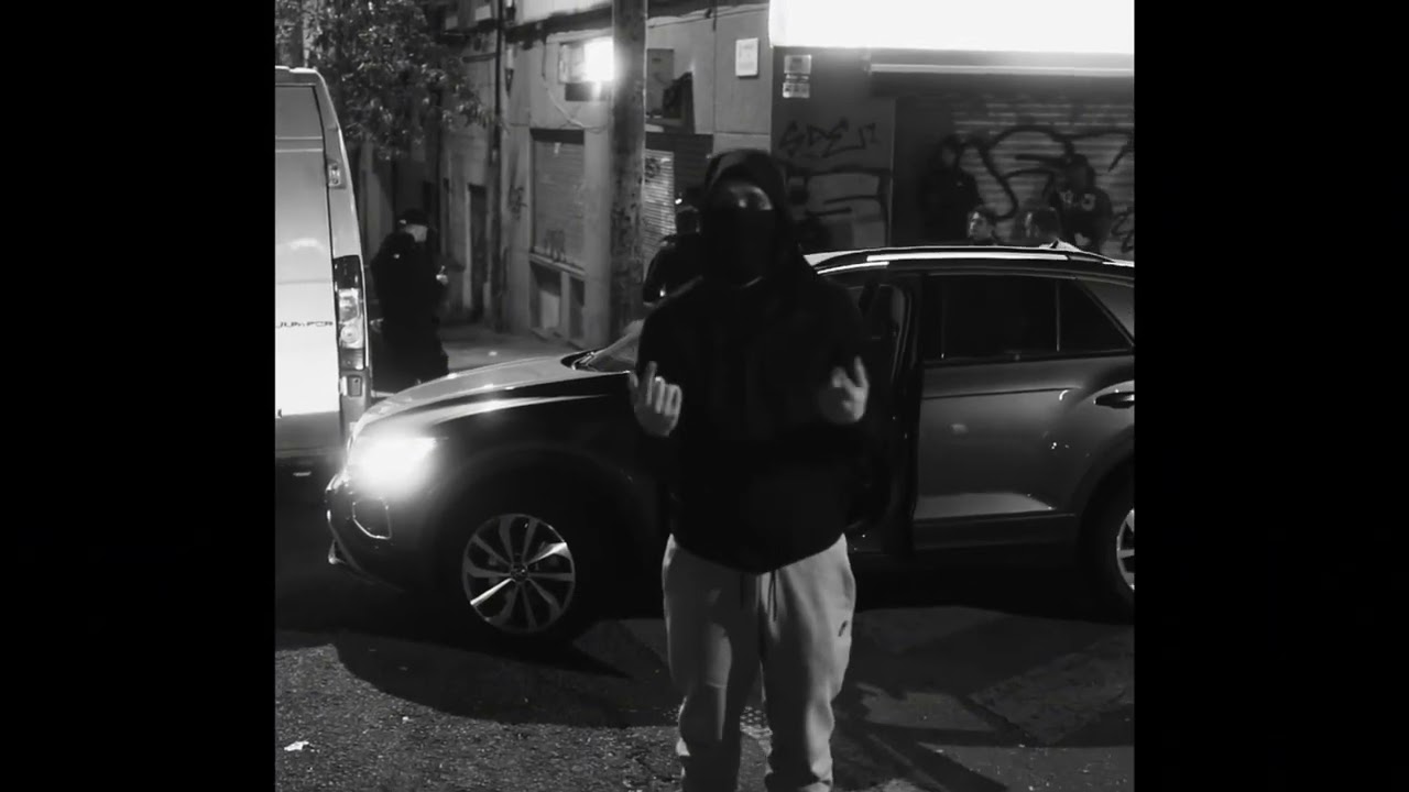 [FREE]  Morad X Beny Jr Type Beat 